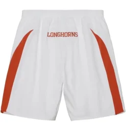 Mitchell & Ness Shorts-Authentic University Of Texas At Austin 2006 Shorts