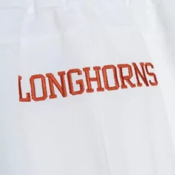 Mitchell & Ness Shorts-Authentic University Of Texas At Austin 2006 Shorts