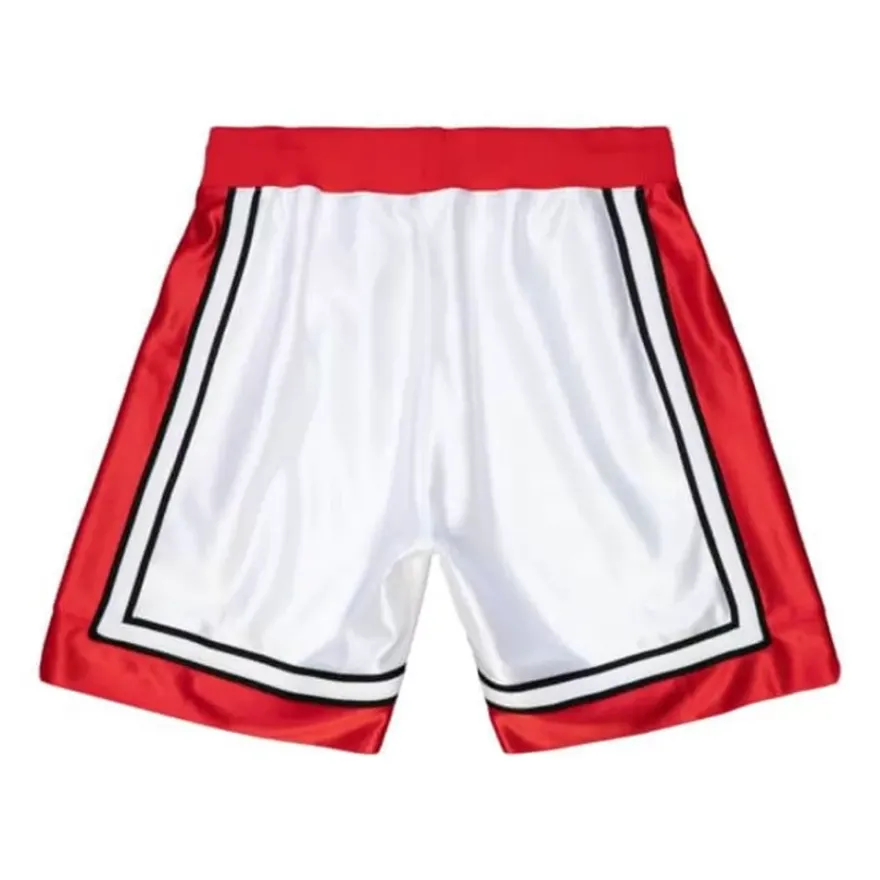 Mitchell & Ness Shorts-Authentic Unlv 1989 Shorts