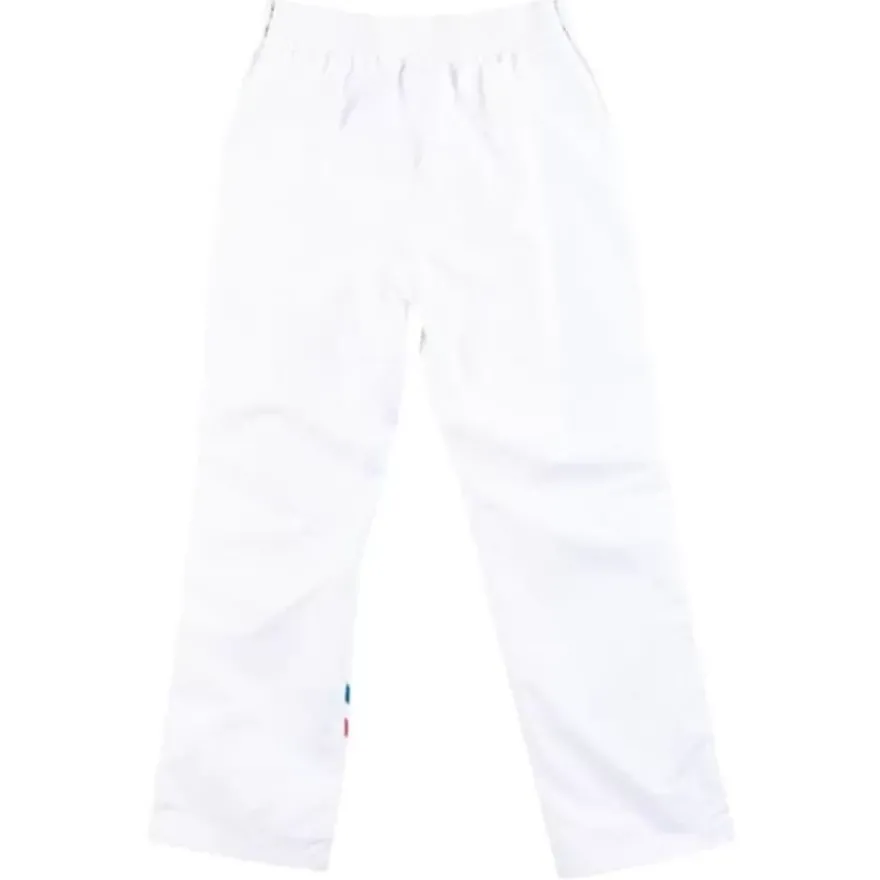 Mitchell & Ness Pants-Authentic Warm Up Pants All-Star East 1991