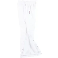 Mitchell & Ness Pants-Authentic Warm Up Pants All-Star East 1991