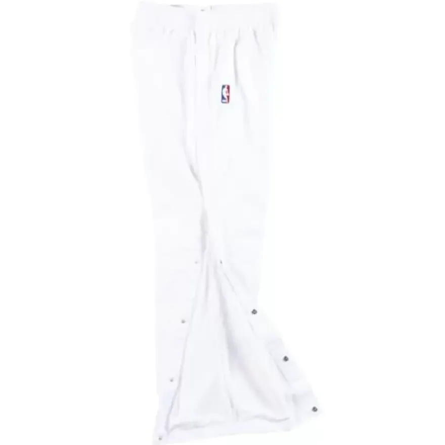 Mitchell & Ness Pants-Authentic Warm Up Pants All-Star East 1991