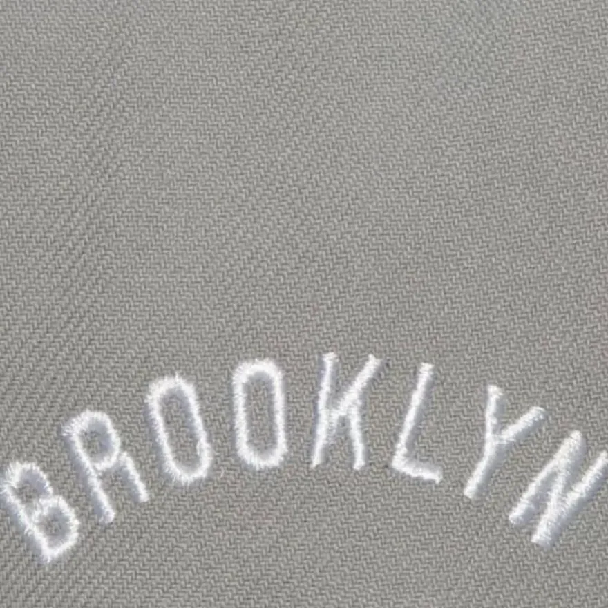 Mitchell & Ness Snapback-Away Snapback Coop Brooklyn Dodgers