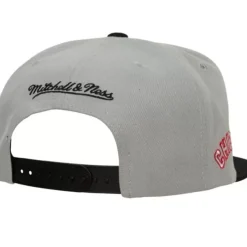 Mitchell & Ness Snapback-Away Snapback Coop Chicago White Sox