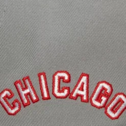 Mitchell & Ness Snapback-Away Snapback Coop Chicago White Sox