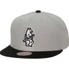 Mitchell & Ness Snapback-Away Snapback Coop Chicago Cubs