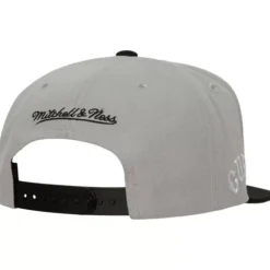 Mitchell & Ness Snapback-Away Snapback Coop Chicago Cubs