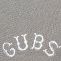 Mitchell & Ness Snapback-Away Snapback Coop Chicago Cubs