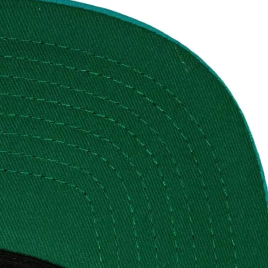 Mitchell & Ness Snapback-Away Snapback Coop Florida Marlins