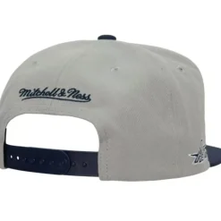 Mitchell & Ness Snapback-Away Snapback Coop Houston Astros