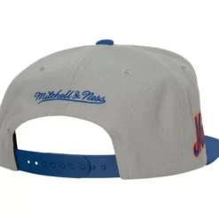 Mitchell & Ness Snapback-Away Snapback Coop New York Mets