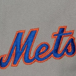 Mitchell & Ness Snapback-Away Snapback Coop New York Mets