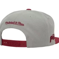 Mitchell & Ness Snapback-Away Snapback Coop Philadelphia Phillies