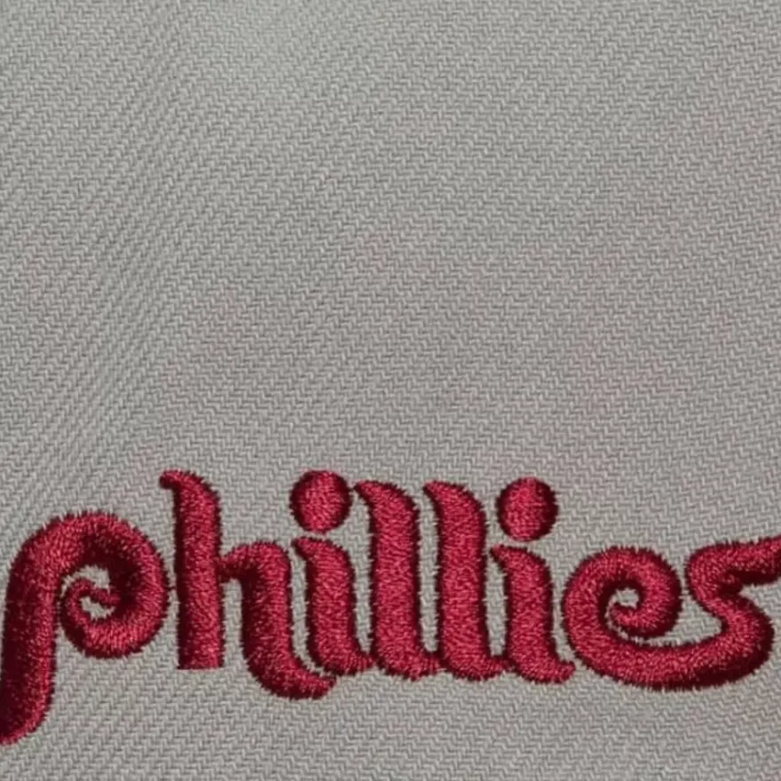 Mitchell & Ness Snapback-Away Snapback Coop Philadelphia Phillies