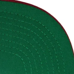 Mitchell & Ness Snapback-Away Snapback Coop Philadelphia Phillies