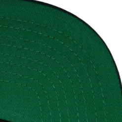 Mitchell & Ness Snapback-Away Snapback Coop San Diego Padres