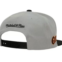 Mitchell & Ness Snapback-Away Snapback Coop San Francisco Giants