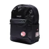 Mitchell & Ness Accessories-Backpack Atlanta Hawks