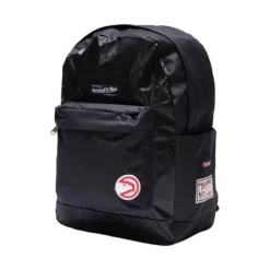 Mitchell & Ness Accessories-Backpack Atlanta Hawks