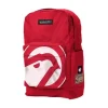Mitchell & Ness Accessories-Backpack Atlanta Hawks