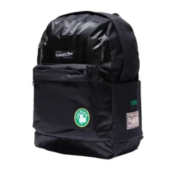 Mitchell & Ness Accessories-Backpack Boston Celtics
