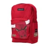 Mitchell & Ness Accessories-Backpack Chicago Bulls