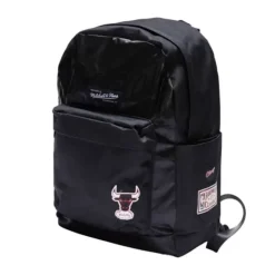 Mitchell & Ness Accessories-Backpack Chicago Bulls