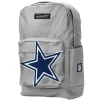 Mitchell & Ness Accessories-Backpack Dallas Cowboys
