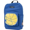 Mitchell & Ness Accessories-Backpack Golden State Warriors