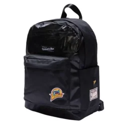 Mitchell & Ness Accessories-Backpack Golden State Warriors