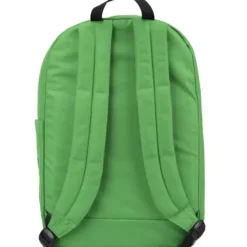 Mitchell & Ness Accessories-Backpack Milwaukee Bucks