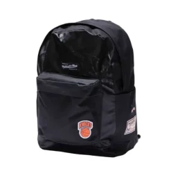 Mitchell & Ness Accessories-Backpack New York Knicks