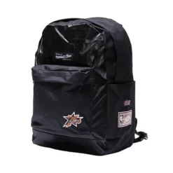 Mitchell & Ness Accessories-Backpack Philadelphia 76Ers