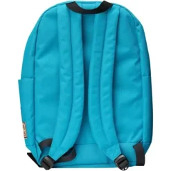 Mitchell & Ness Accessories-Backpack San Antonio Spurs