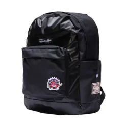 Mitchell & Ness Accessories-Backpack Toronto Raptors
