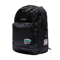 Mitchell & Ness Accessories-Backpack Vancouver Grizzlies