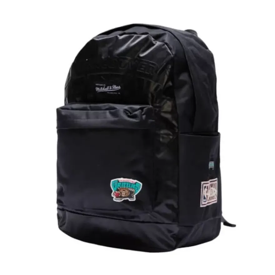 Mitchell & Ness Accessories-Backpack Vancouver Grizzlies