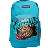 Mitchell & Ness Accessories-Backpack Vancouver Grizzlies
