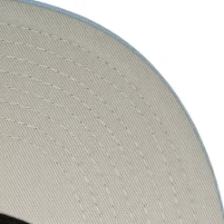 Mitchell & Ness Fitted-Bases Loaded Fitted Coop Tampa Bay Rays