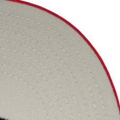 Mitchell & Ness Fitted-Bases Loaded Fitted Coop Texas Rangers