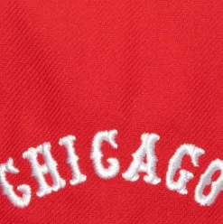 Mitchell & Ness Fitted-Bases Loaded Fitted Coop Chicago White Sox