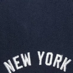 Mitchell & Ness Fitted-Bases Loaded Fitted Coop New York Yankees