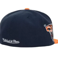Mitchell & Ness Fitted-Bases Loaded Fitted Coop Detroit Tigers