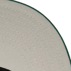 Mitchell & Ness Fitted-Bases Loaded Fitted Coop Oakland Athletics