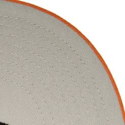 Mitchell & Ness Fitted-Bases Loaded Fitted Coop Houston Astros