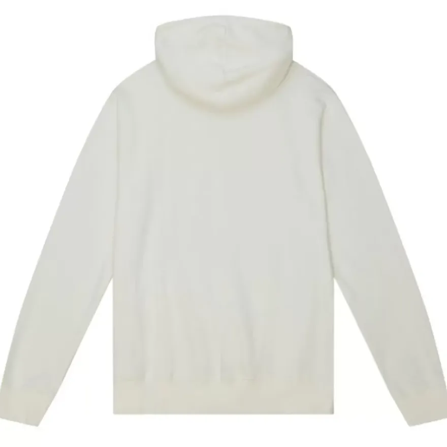 Mitchell & Ness Hoodies & Sweatshirts-Basic Logo 3 Hoodie Denver Broncos