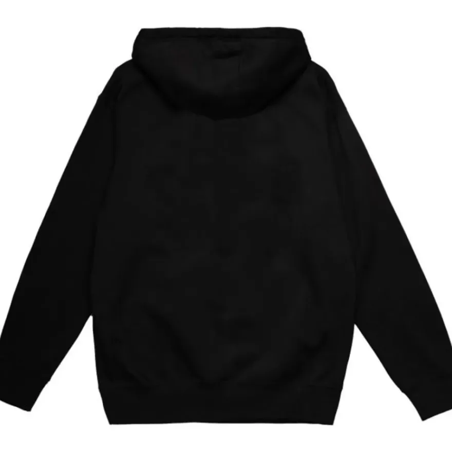 Mitchell & Ness Hoodies & Sweatshirts-Basic Logo 2 Hoodie Philadelphia Eagles