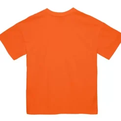 Mitchell & Ness T-Shirts & Tops-Basic Logo 4 Tee Baltimore Orioles