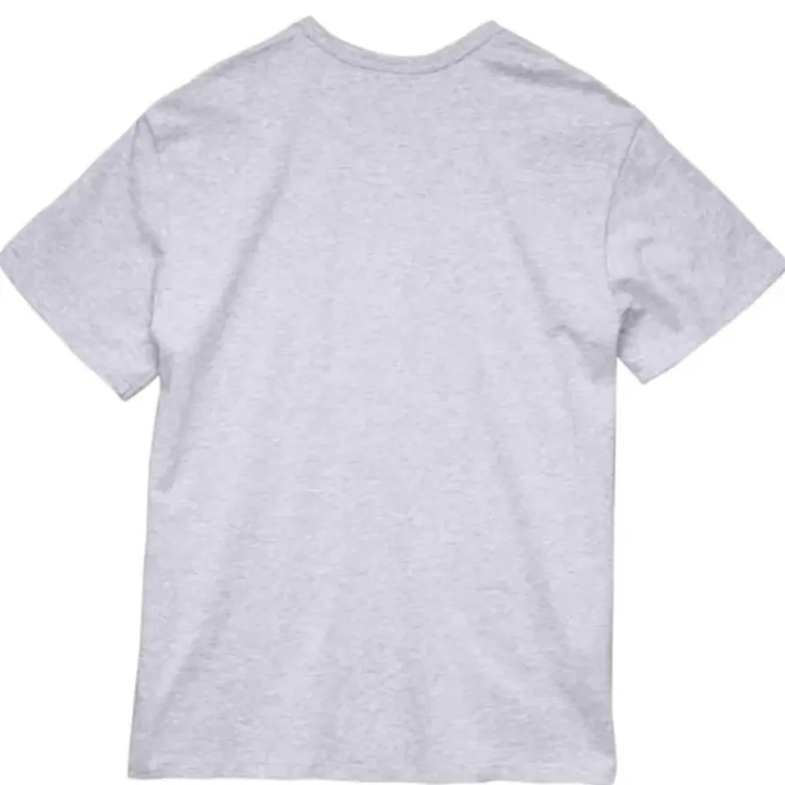 Mitchell & Ness T-Shirts & Tops-Basic Logo 4 Tee Boston Celtics