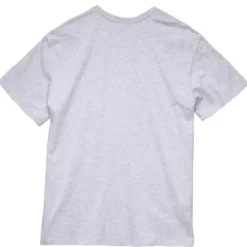 Mitchell & Ness T-Shirts & Tops-Basic Logo 1 Tee New York Knicks